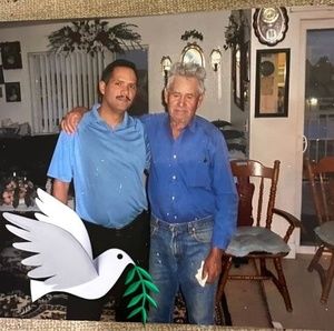 Meet your Posher, Joaquin